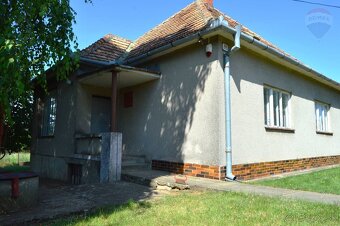 Predaj rodinný dom Cabaj EXKLUZÍVNE - 3