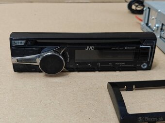 Predám autorádio JVC KD-R951BT - 3