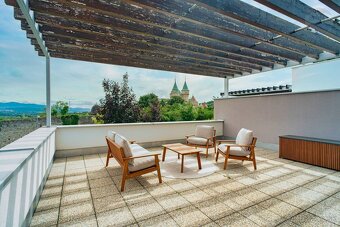 PREDAJ 2- izb. apartmán "Kondomínium" Bojnice REZERVOVANÉ - 3