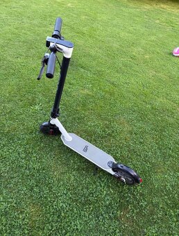 Elektrická kolobežka Spokey - 3