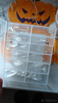 Le Mini Macaron tipy na nechty - 3