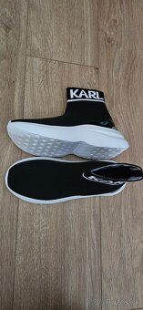 ORIGINAL KARL LAGERFERD - 3