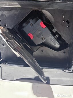 Predám automatický kávovar De’longhi magnifica S - 3