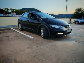 Honda Civic 2.2 i-DTEC - 3