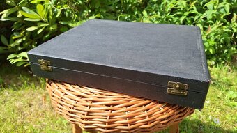 Príbor Sandrik Anticorro v ozdobnej kazete - 3