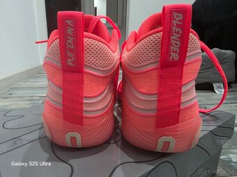 Original Nike Jordan tenisky velkost 45 - 3