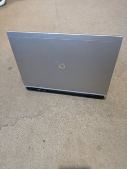 Na predaj: HP EliteBook 8460p – 10 GB RAM - 3