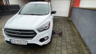 Ford Kuga STline - 3