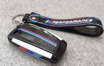 BMW puzdro na kluč PERFORMANCE - 3