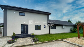 Rodinný dom s pozemkom 1012 m², Opoj, Trnava - 3