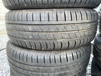 195/65 R15 Hankook - 3
