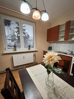 2-izbový zariadený byt na prenájom - 3