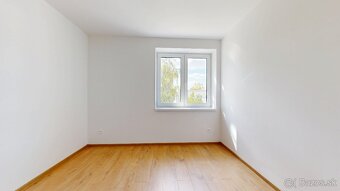 1-izbový byt Galanta Dvor Garažd - 3