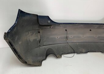 Suzuki SX4 2006- zadný nárazník - 3