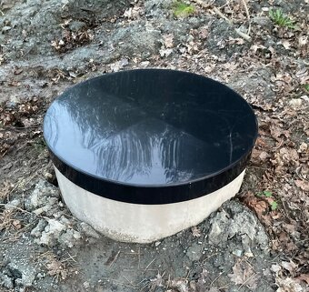 Plastový pochôdzny poklop - 3