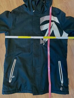 zimná bunda Meatfly - 3