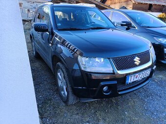 Suzuki Grand Vitara 1,9 DDiS - 3