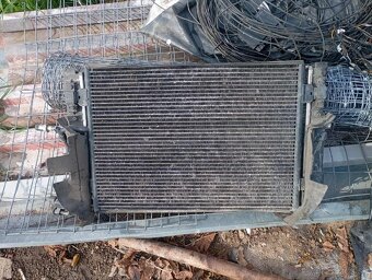 Predám ND a Audi A4 B5 - 3