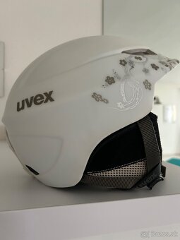 Dámska prilba UVEX - 3