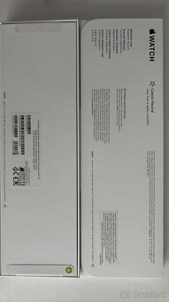 Apple Watch Series 10 – 45 mm, Gold Stainless Steel - 3