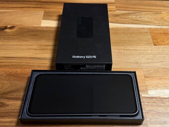Samsung Galaxy S23 FE - 3
