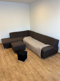 Prenajom bytu v Kezmamarku. - 3