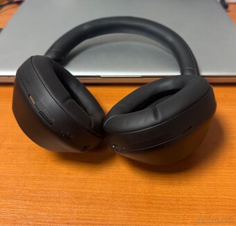 Sony WH-1000XM5 Black - 3