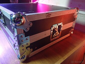 CASE rack American Audio - 3