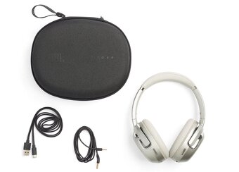 JBL Tour One M2 champagne - 3