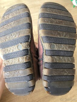 Zimné topánky čižmy - 3