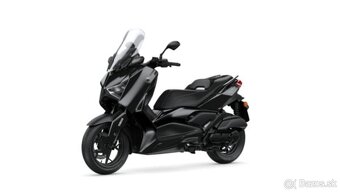 Yamaha XMAX 125 TechMax - 3