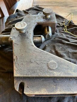 Luneta sustruh SV 18 - 3