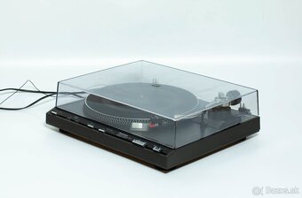 Technics SL-231 - 3