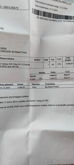 Samsung Galaxy S24 ultra - 3