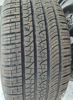 Celoroční sada VW ID Buzz R18 - 3