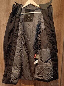 Didriksons zimná bunda veľ. 38 - 3