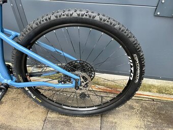 CTM Zephyr Pro 2023 ‘29’ - 3