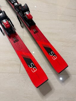 Atomic Redster S9 165cm - 3