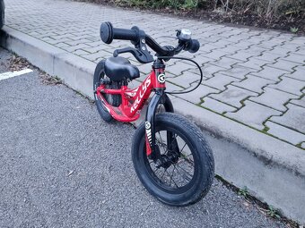 Kellys Kite 12 s brzdou - 3