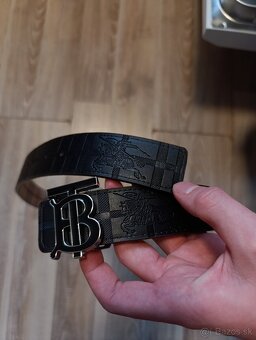 Burberry opasok - 3
