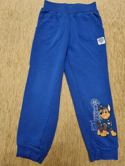 Balik oblecenia velkost 116 - 3