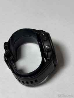 Garmin Fenix 6S Sapphire Black - 3