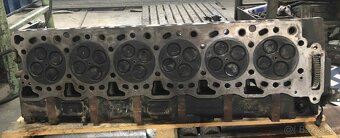 Hlava valcov Ford RFGC 46-6090-AE - 3