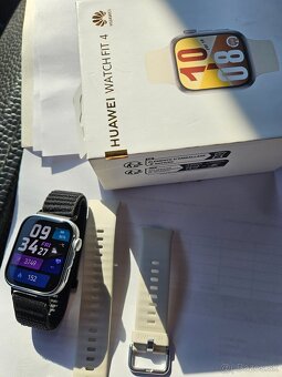 Huawei watch fit 4 - 3