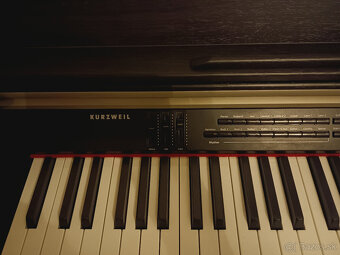 Kurzweil Mark-Pro 3i (nefunkčné) - 3