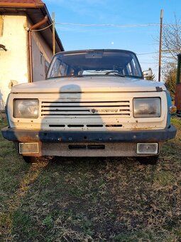 Wartburg 353 Tourist - 3