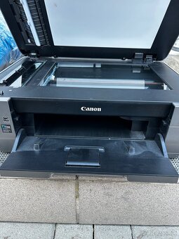 Tlačiareň Canon - 3