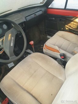 Predam Skoda 105L - 3