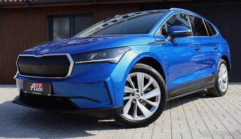 Škoda Enyaq iV 60 (62 kWh) - 3