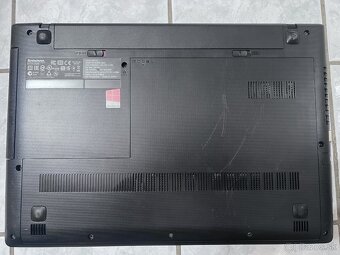 Lenovo G50-70, celeron, 4GB RAM, 500GB disk - 3